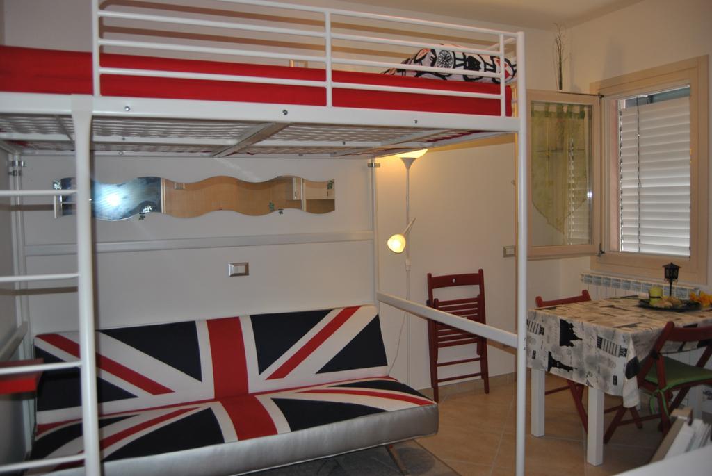 Casa Regina Lejlighed Oriago di Mira Værelse billede